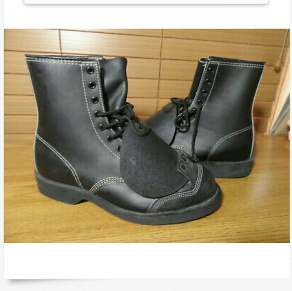 IRON AGE Ground Breaker Electrical Hazard Boot 8.5