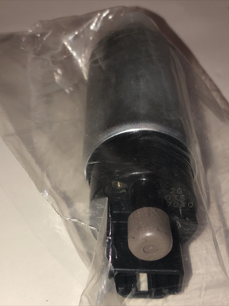 ALTROM DENSO FUEL PUMP 15121307