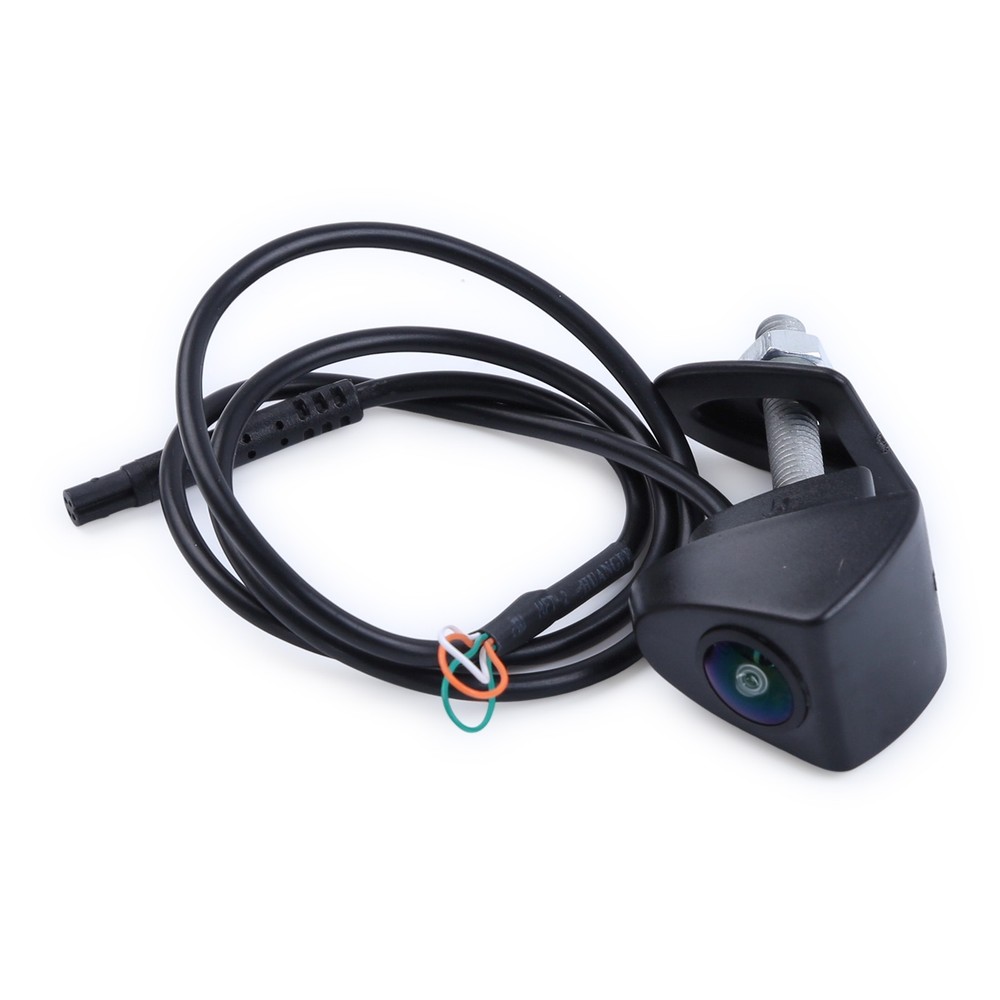 720P High-definition Front View Camera Backup Reverse Camera for Toyota