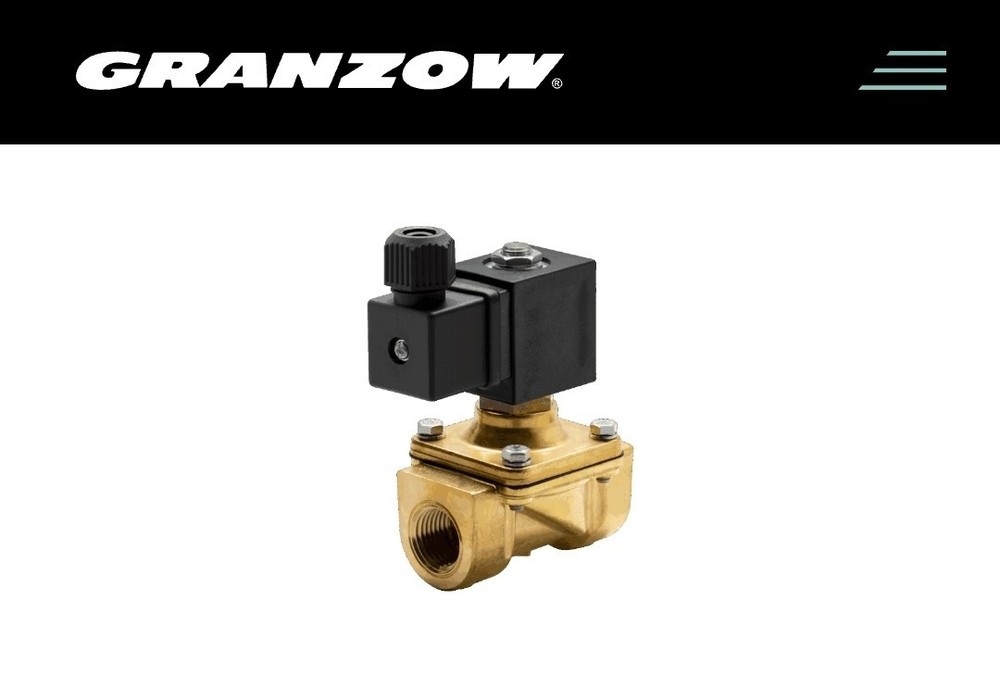 (NEW) GRANZOW H2D29-00V