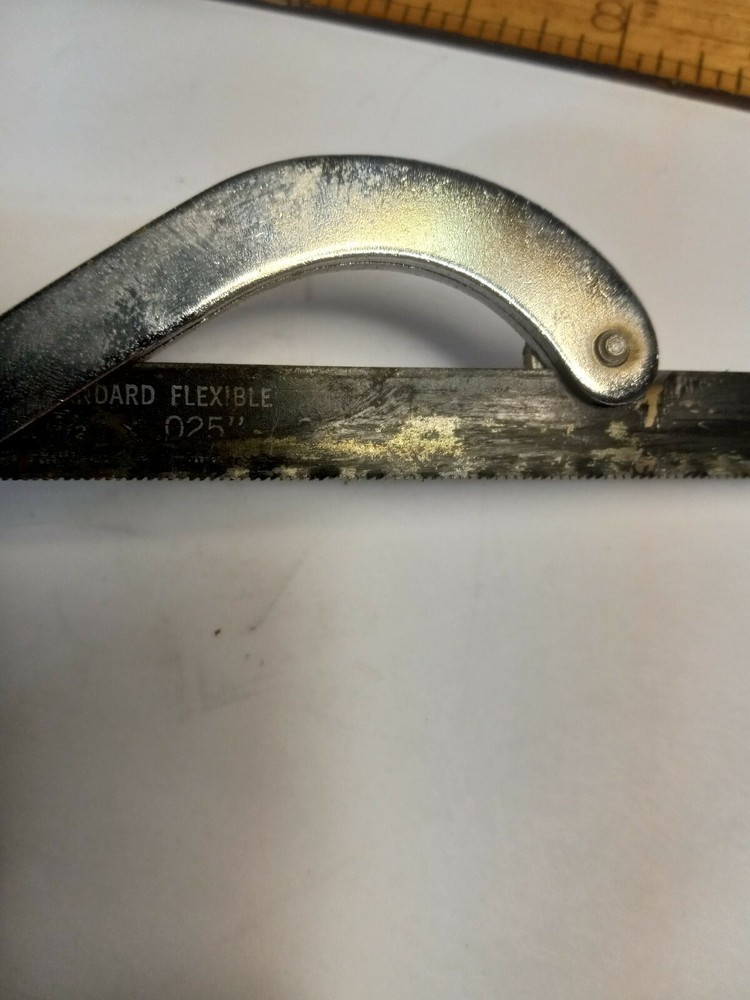 Malco Ms65 Hacksaw