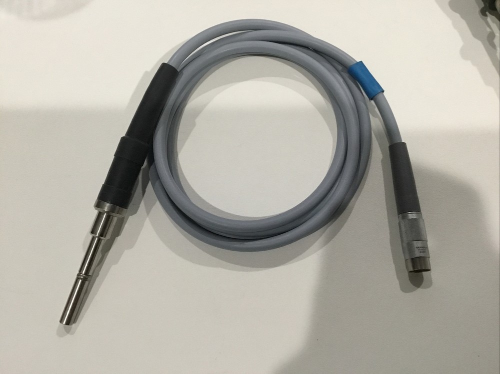 Olympus Fiber Optic Light Cable Ref A3091
