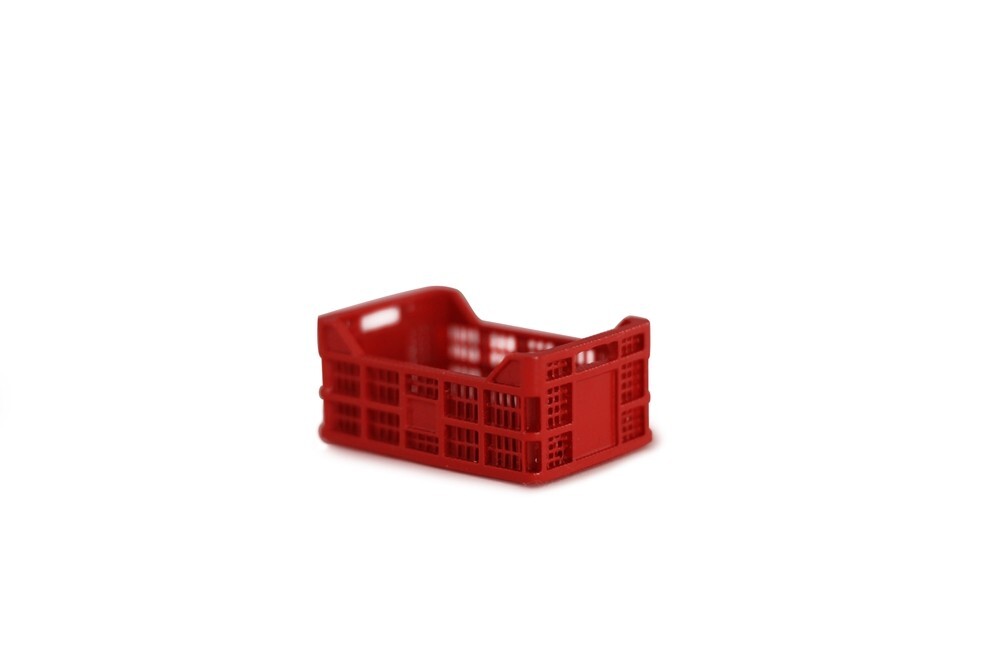 LAUDORACING-MODELS 1:18 Plastic box Plastic box Plastic box LM47AC