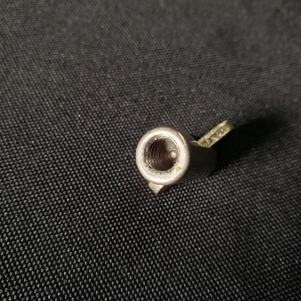 Zildjian Cymbal Snap Chrome 6mm