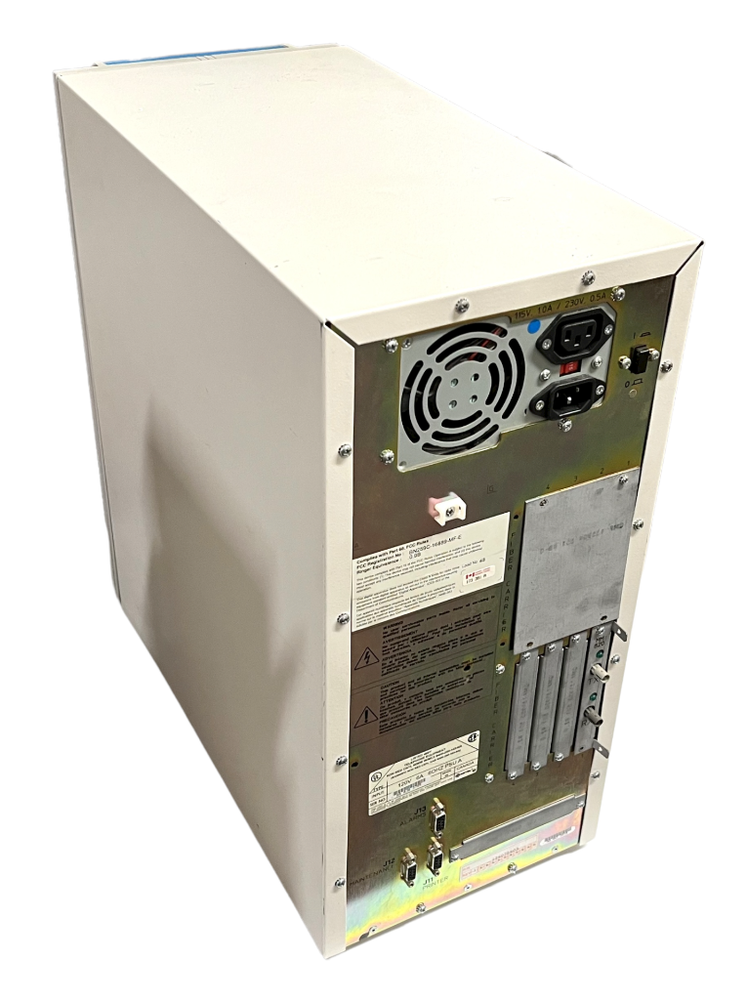 Mitel SX-2000 Light Peripheral Node 9400-200-143-NA