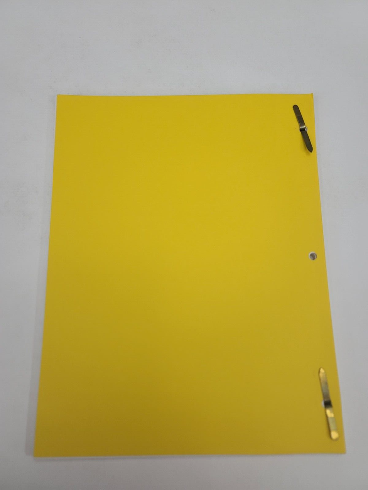 V / David Braff 1984 TV Script, Michael Wright & Robert Englund "Breakout"