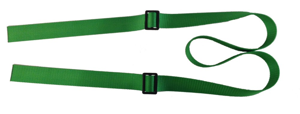 Rifle Sling Zombie Edition - 2 Point Gun Sling