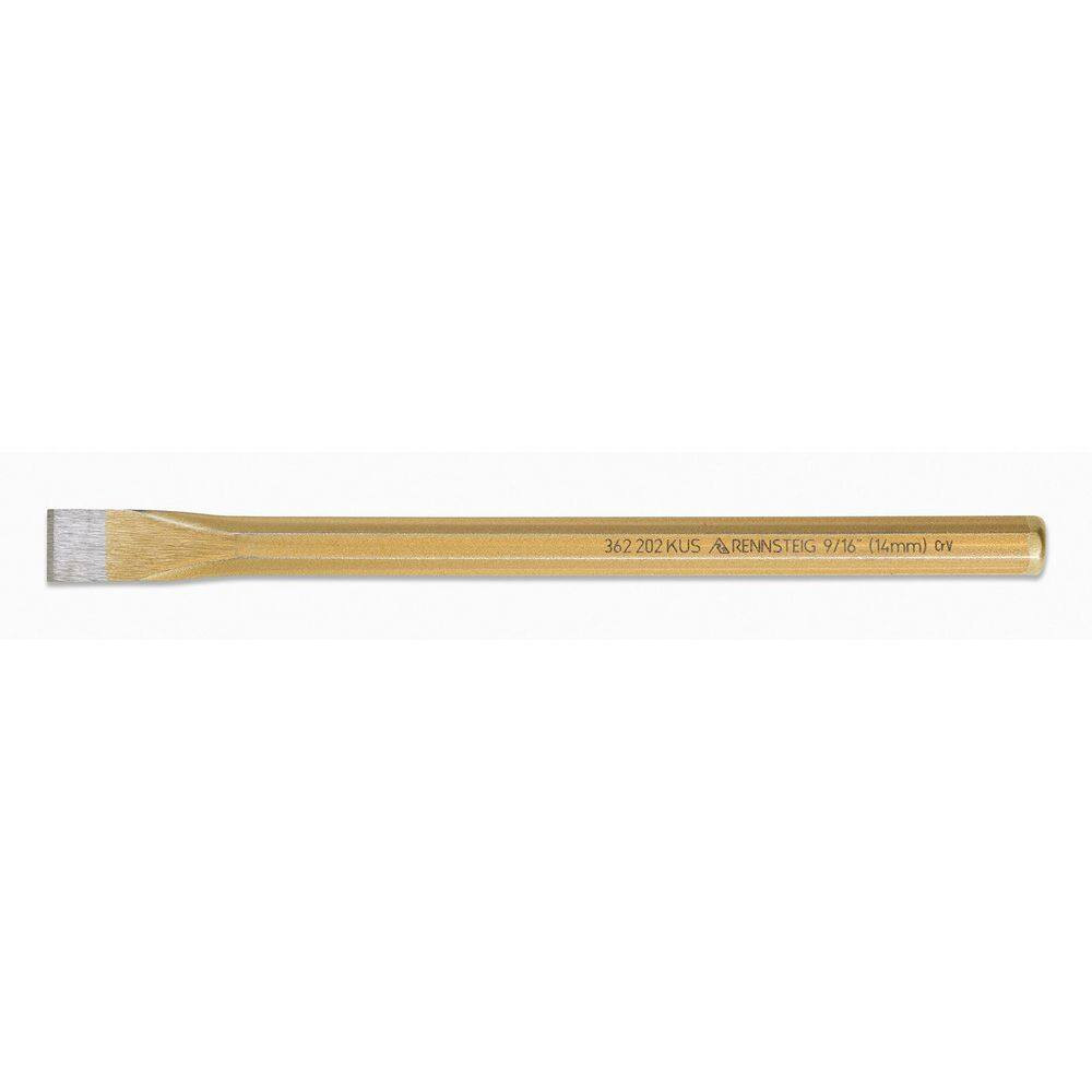 9/16 In. X 8 In. Cold Chisel
