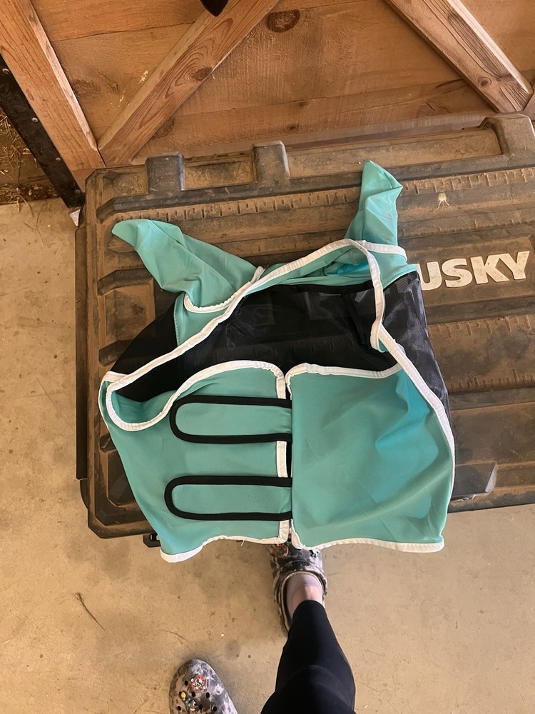 Large Fly Mask