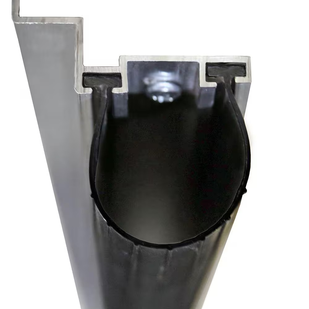 9 Ft. Garage Door Bottom Weatherseal