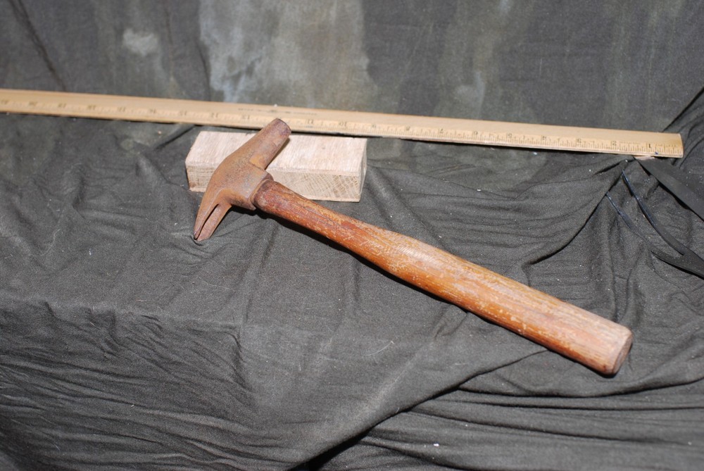Tack Hammer