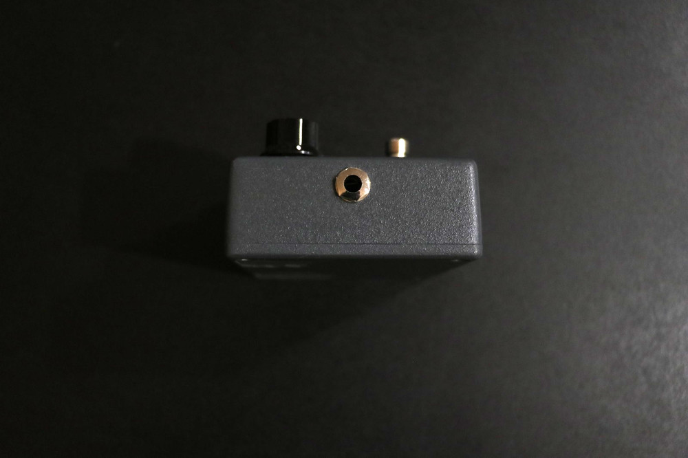 MXR M117R Flanger Pedal - Used