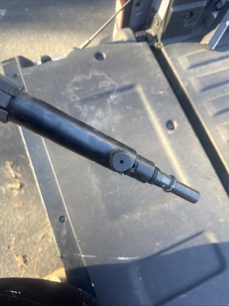 Ramset RS22 Powder Actuated Tool