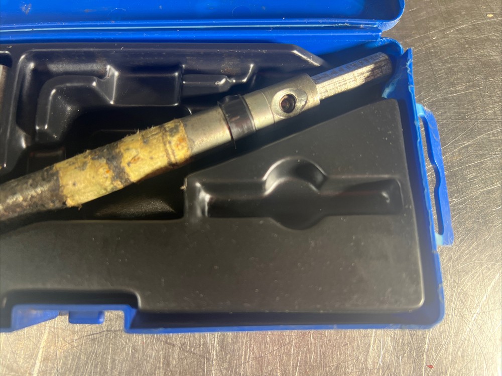 POWERS FASTENERS Tapper 1000 Installation Tool Kit - 2791￼￼ For 3/16, 1/4”
