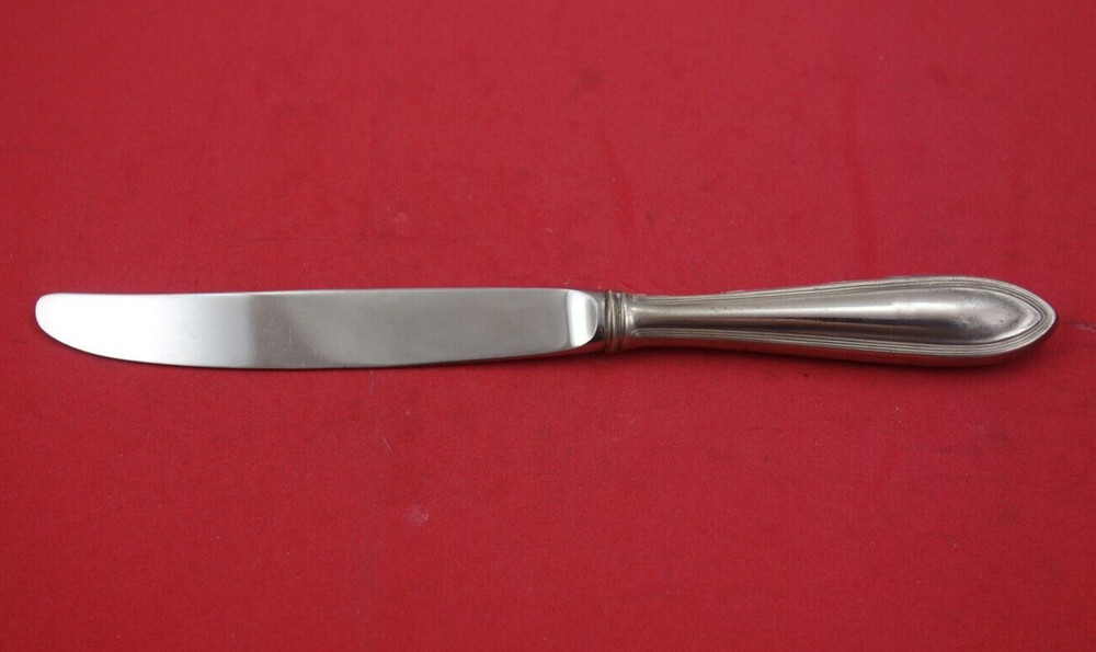 Pilgrim by Frank Smith Sterling Silver Regular Knife modern 8 3/8"