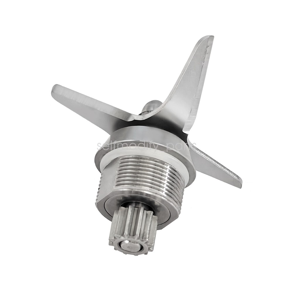 For Waring MX1200XT MX1500XTXP Blender 4Pcs Blade Assembly
