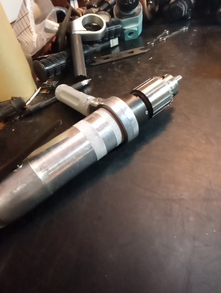 Aro Inline 1/2 INCH drill