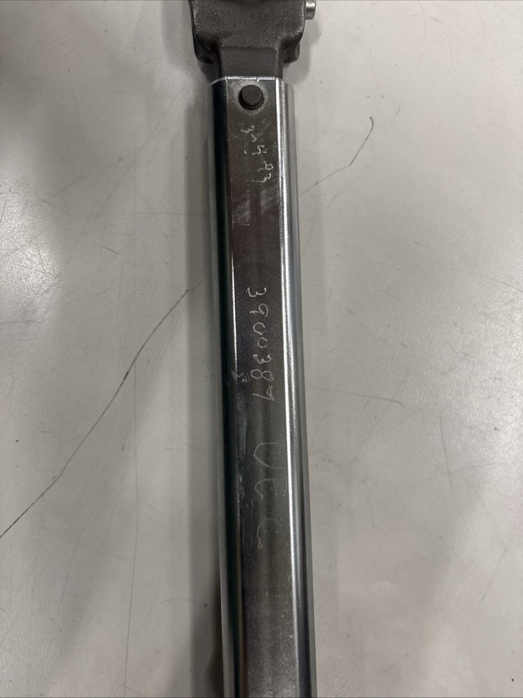 Klein Tools 57041 Torque Wrench Hex Drive