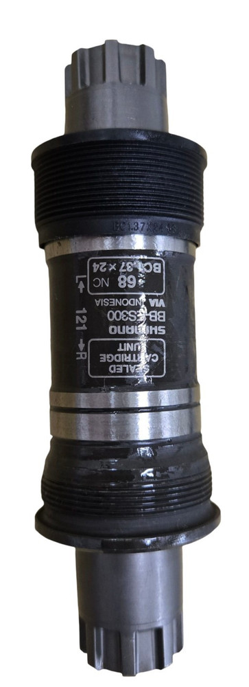 Shimano Bottom Bracket BB-ES300 121mm Sealed 68mm