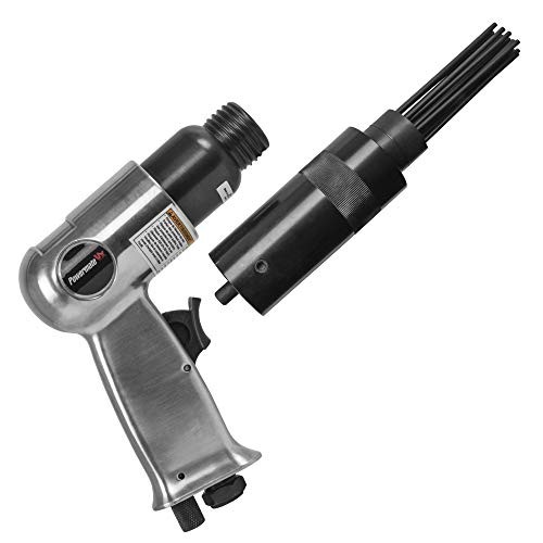 Vx 024-0299CT Air Needle Scaler