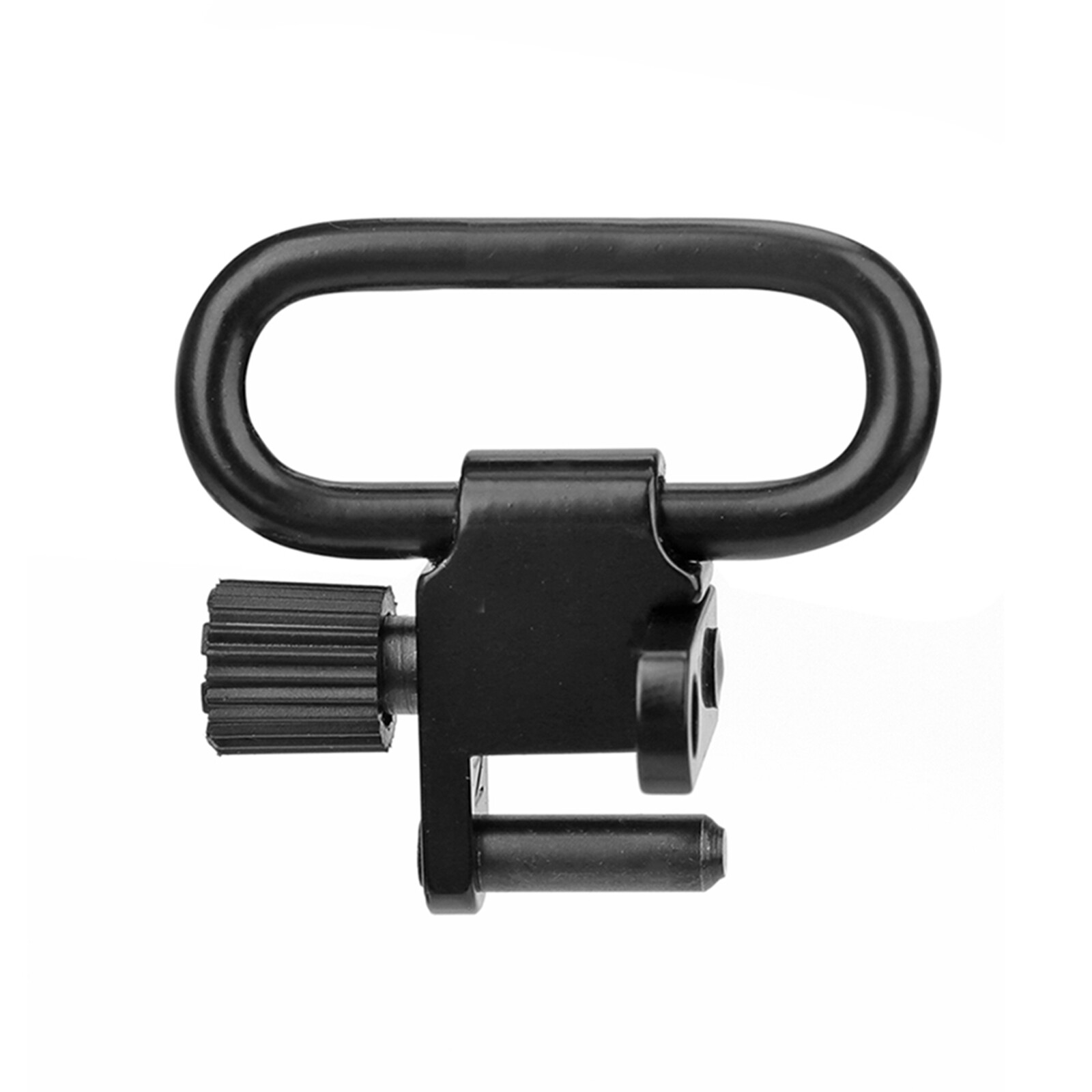 TOURBON Hunting Shooting Gun Sling Strap Swivels Ammo Holder-Multiple Choices