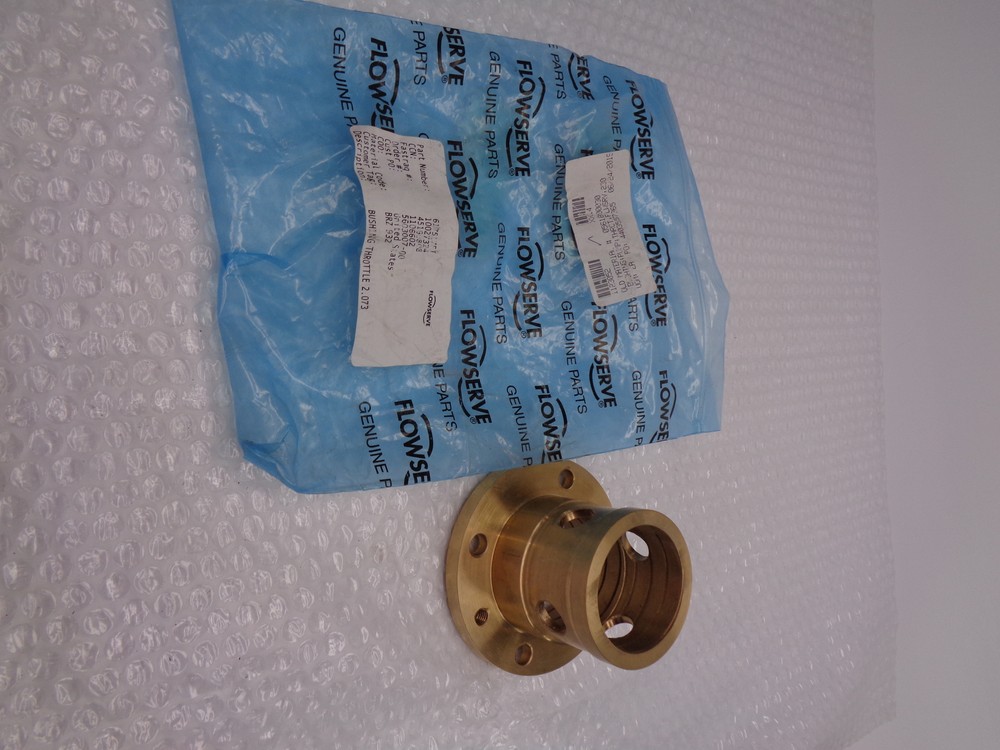 FLOWSERVE 4403557365 230 PUMP BUSHING NSMP
