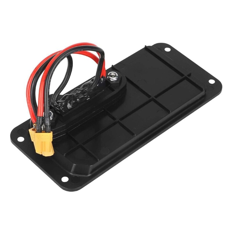 5 Pin Connection Board With XT Interfaces Wiring Harness for DCH-009 Battery
