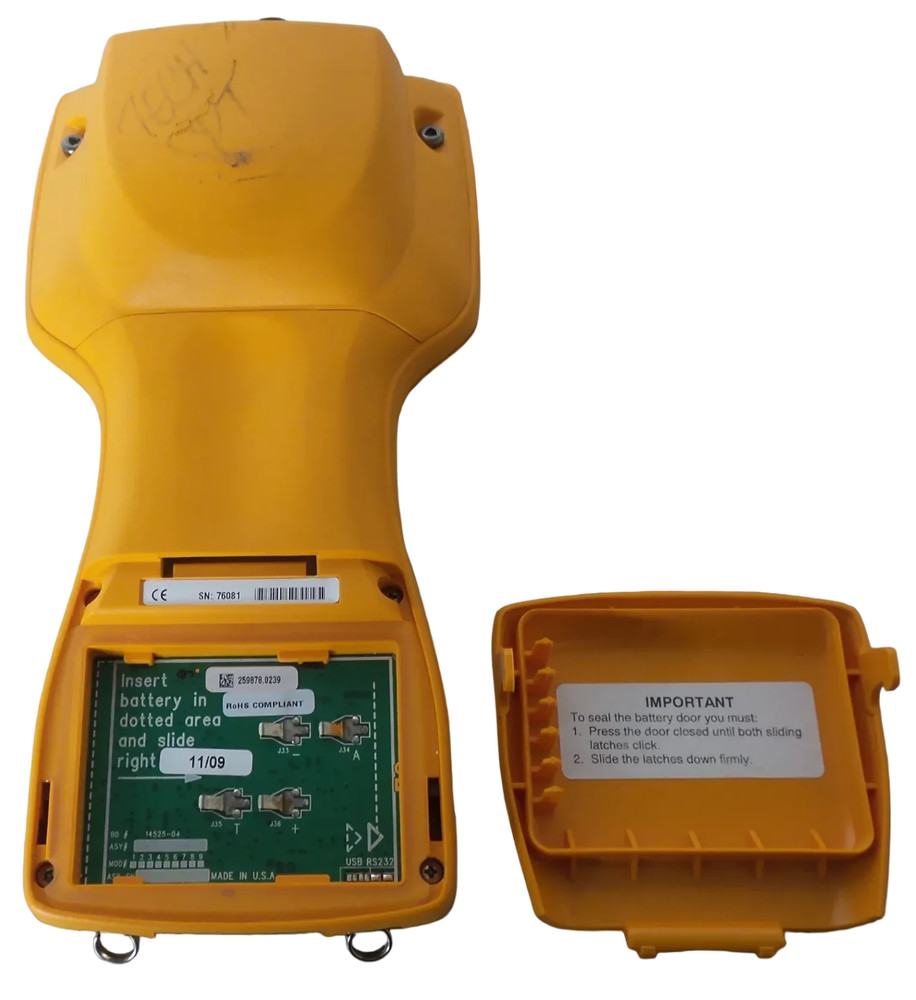 Sensus Metering Systems AR5002 Handheld - Free Shipping