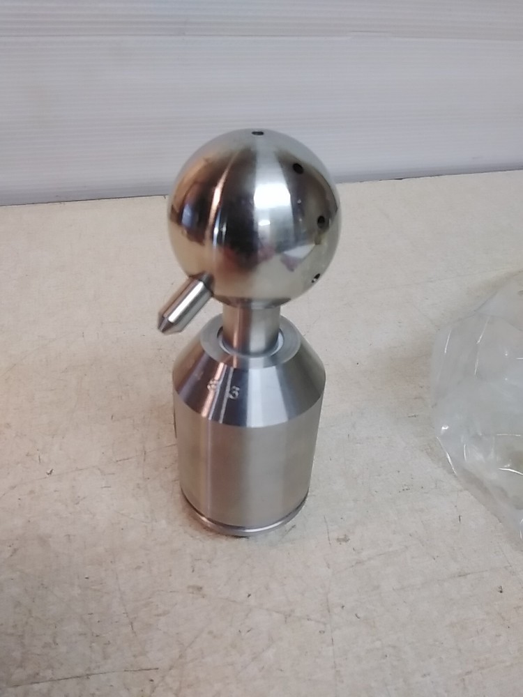 2X-D Rotoball Rotating Spray Head Nozzle 8483