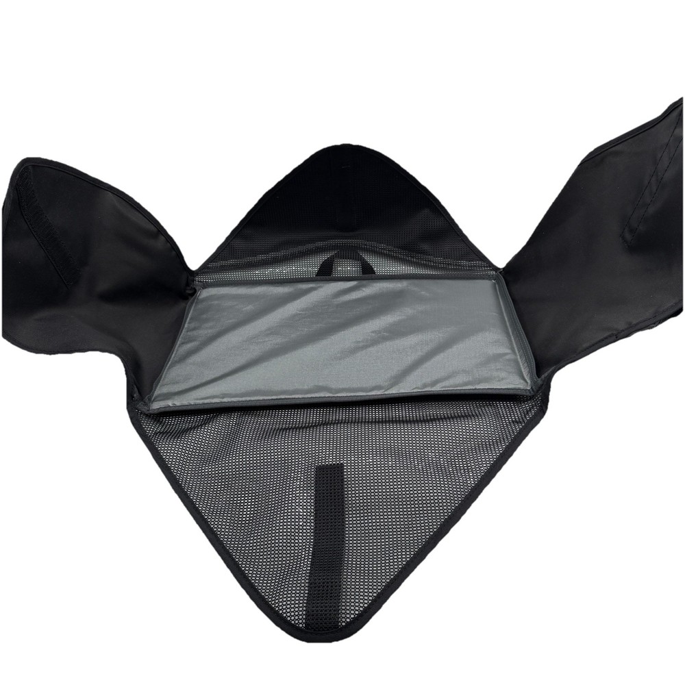 Eagle Creek Pack-It Garment Folder Black