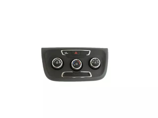 Genuine Mopar Vehicle Feature Controls Center Stack 5VA29DX9AG