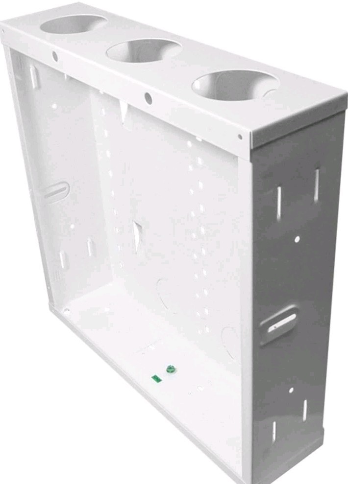 Legrand 14" Structured Media Enclosure EN1400
