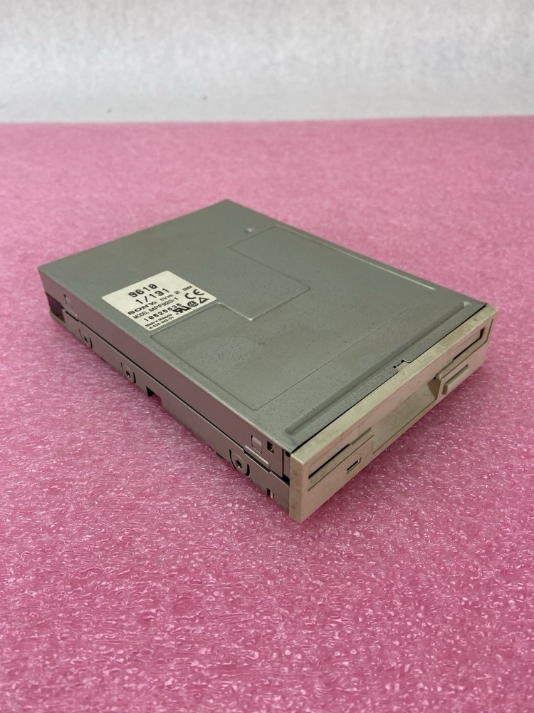 SONY MPF920-1 Internal Floppy 3.5" Disk Drive