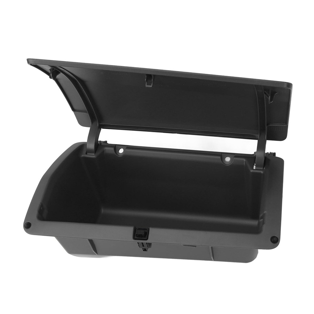 Dashboard Interior Storage Box for Vigo 20042014, Large Capacity, Material, (...