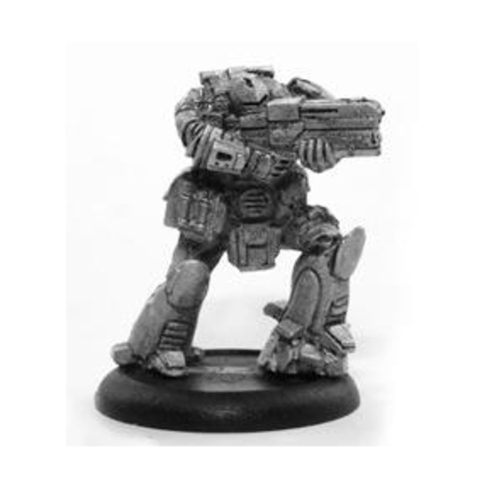 Mercs Mercs USCR Medic Pack New