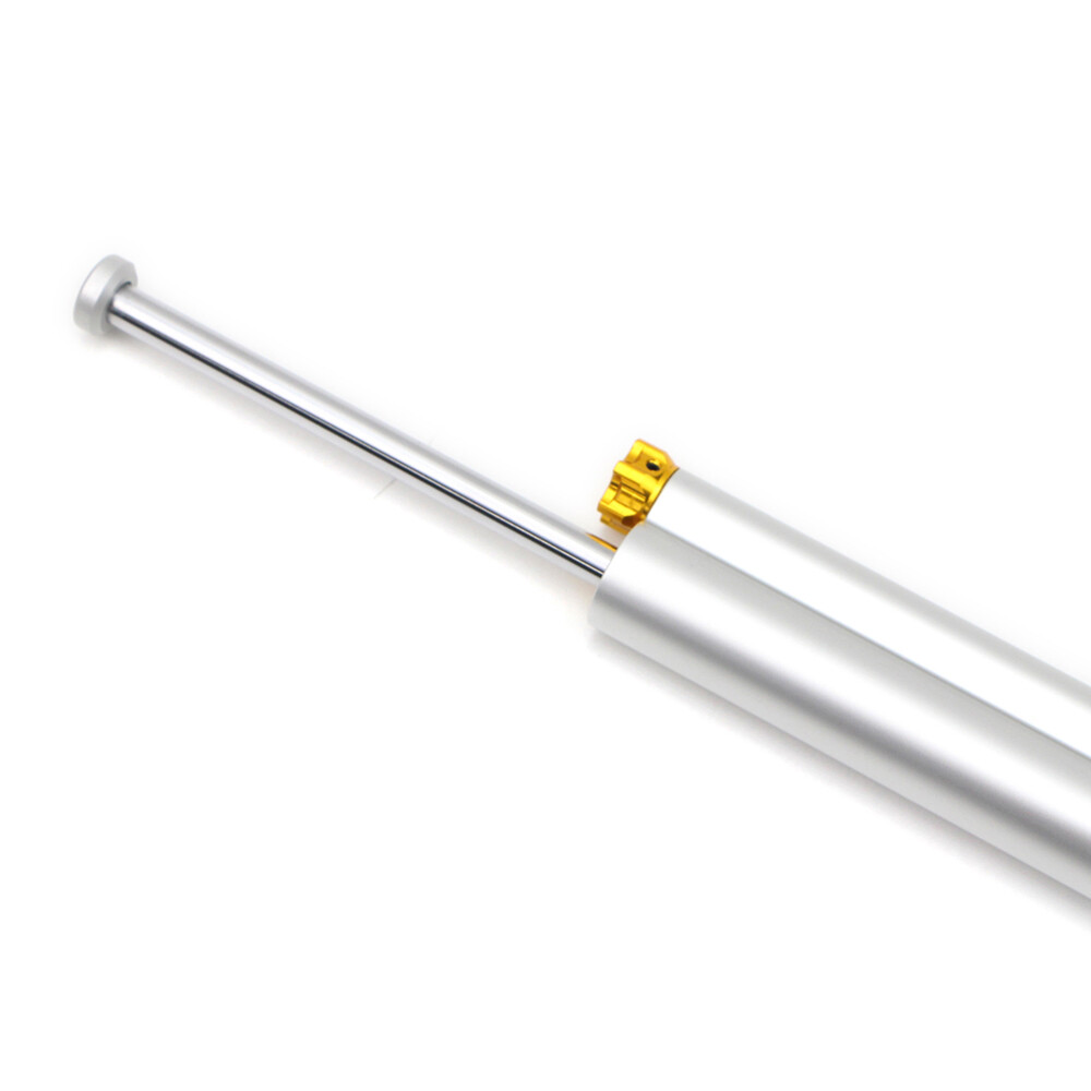 Motorcycle Steering Damper Stabilizer Universal For Ducati Linear Safety Control
