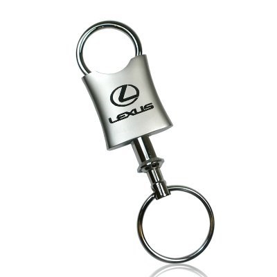 Lexus Pull A Part Valet Key Chain
