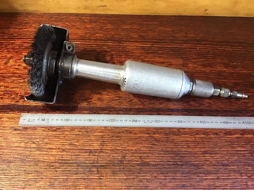 Straight Grinder Pneumatic / Air Operated