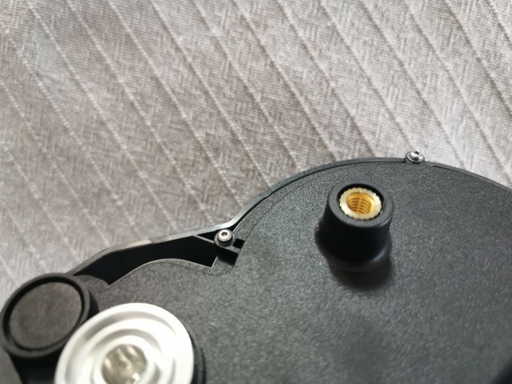 BMW GT1600 GTL1600 SPEEDOMETER?????
