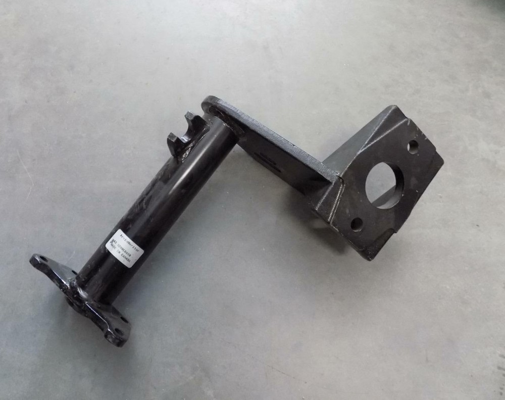 Arvin Meritor A3 3299C6659 Chamber Bracket