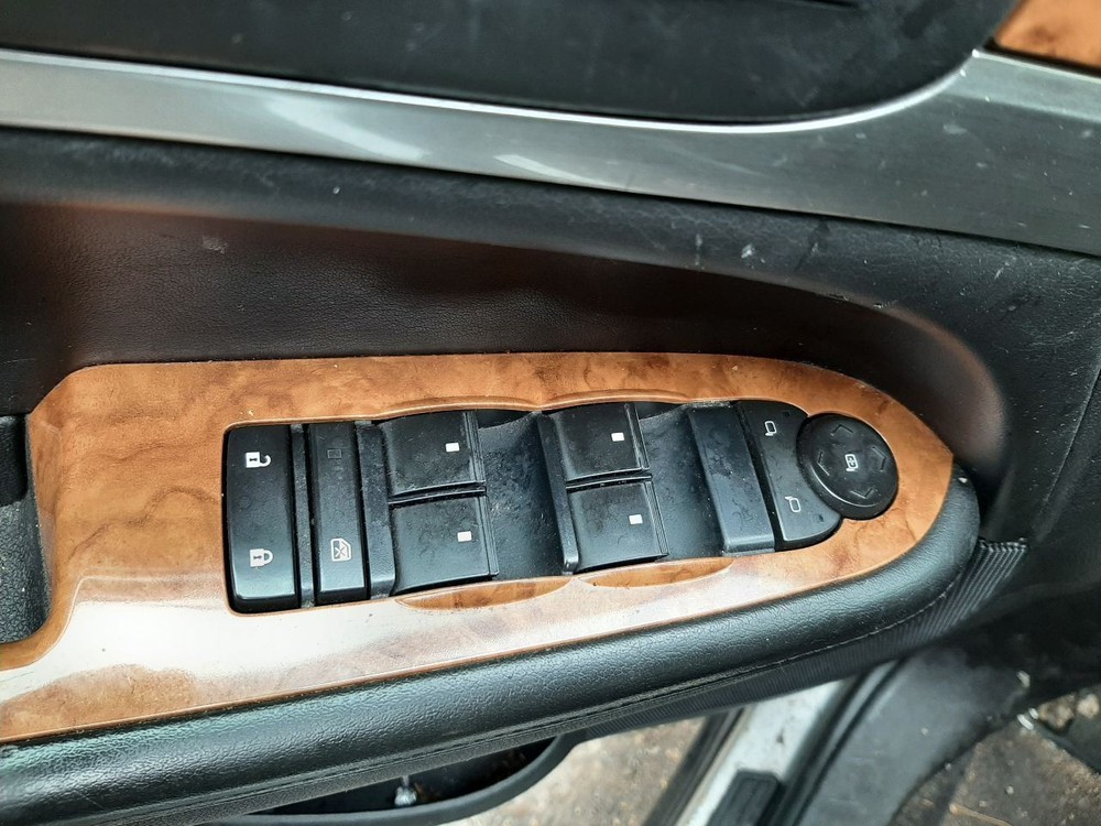 Camera/Projector Camera Rear Tailgate Fits 09-17 ENCLAVE 1069394