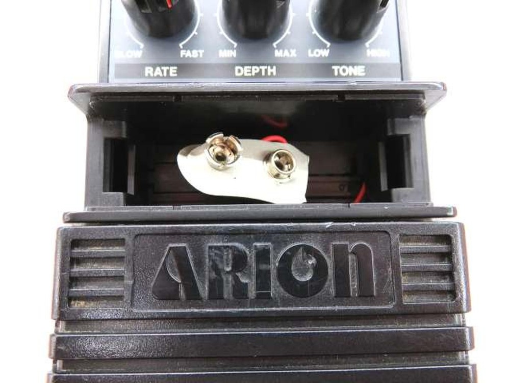 Arion Sch-1 Effector