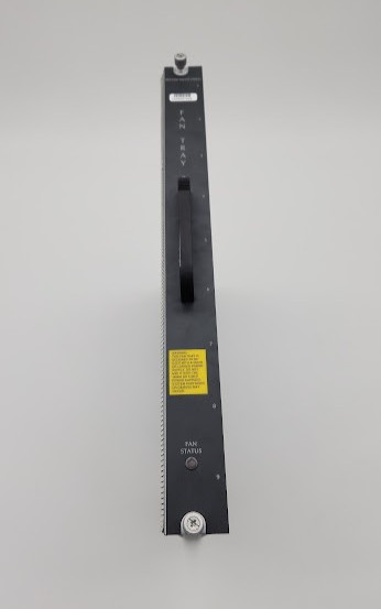 Cisco WS-C6K-9SLOT-FAN2