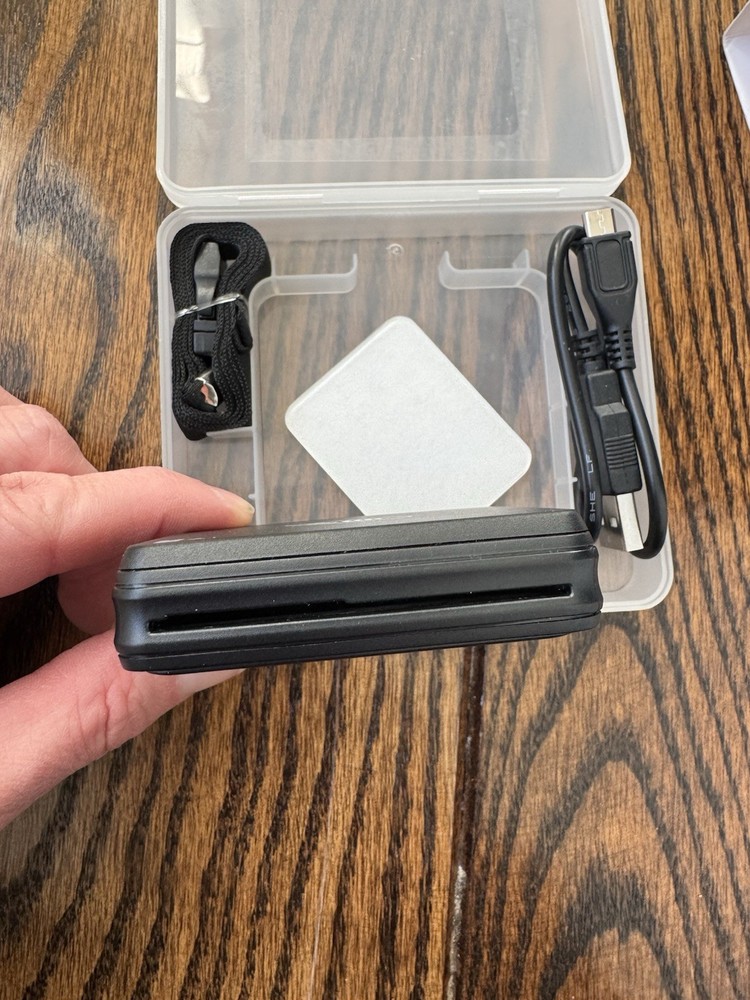 BBPOS Chipper 2X Bluetooth Card Reader 2AB7X-CHC2XBT Brand New