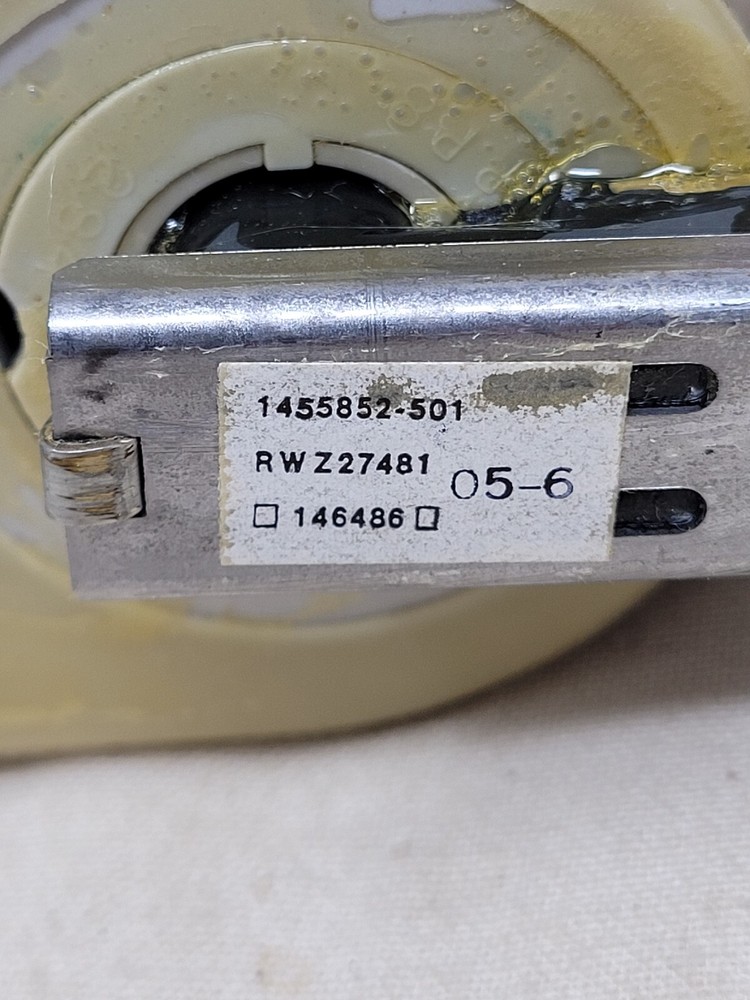 transformer RCA 146486 new old stock