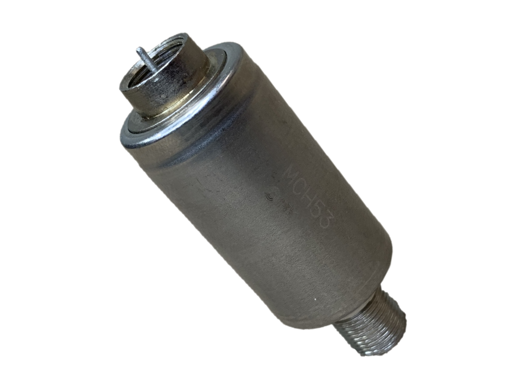 PPC MCH53 Negative (5db) trap for channel 53