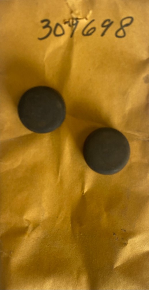 OMC OEM RUBBER MOUNT PART#309698