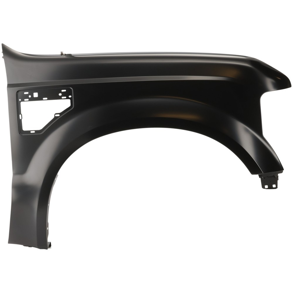 Fender For Ford F-250 Super Duty 2008-2010 Front Passenger Side