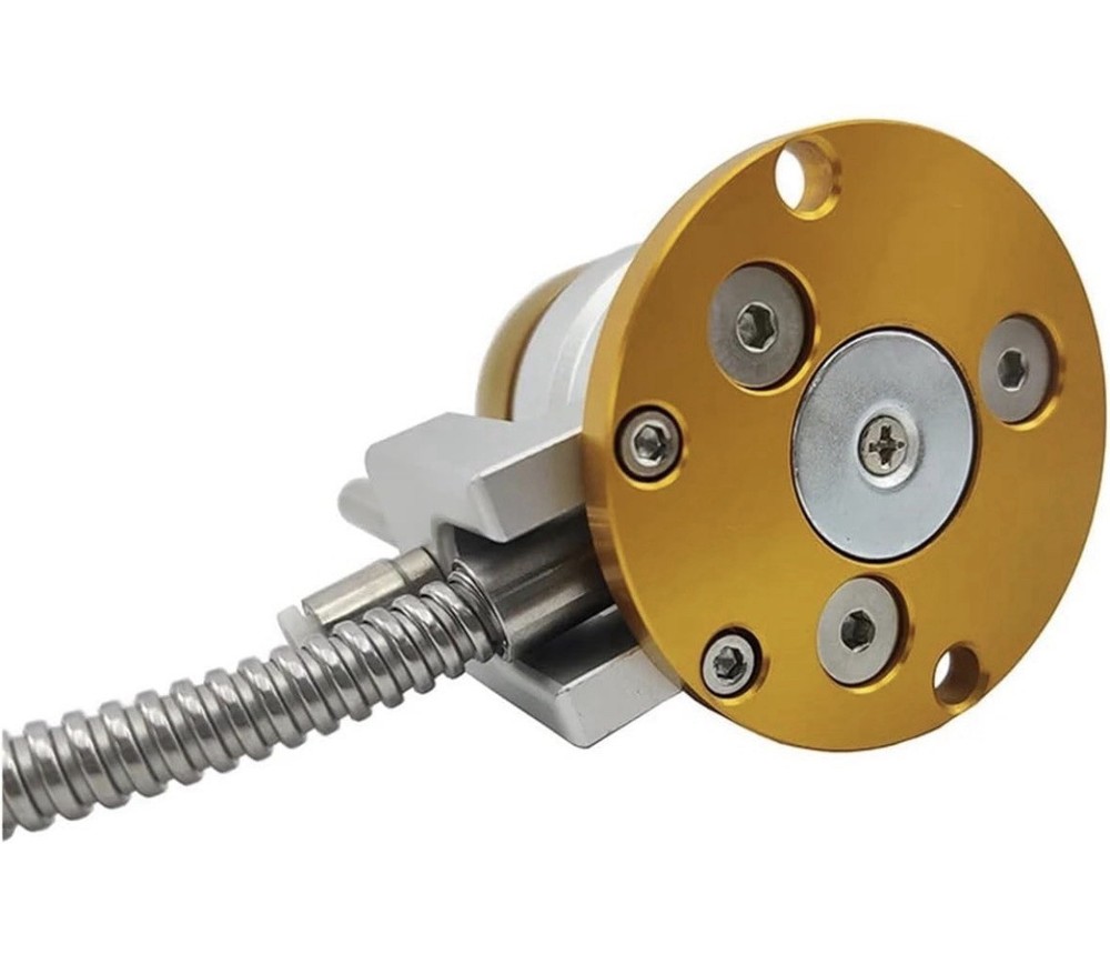 Z Axis Tool Sensor for CNC Machine High Precision Automatic Tools Setting Gauge
