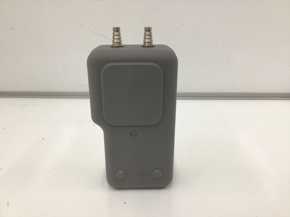 UEi Test Instruments EM201B Dual Input Differential Manometer
